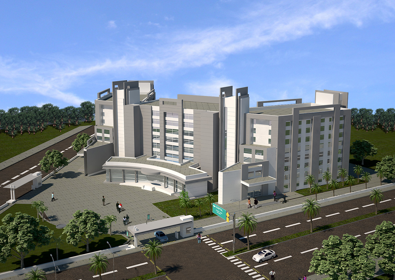 ESIC Hospital